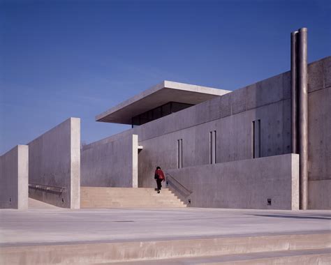 Invisible Invisible House Tadao Ando