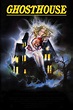 Ghosthouse (1988) - Posters — The Movie Database (TMDB)