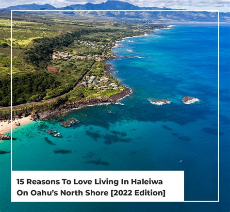 Why Youll Love Living In Haleiwa In North Shore Hawaii 2022 Edition