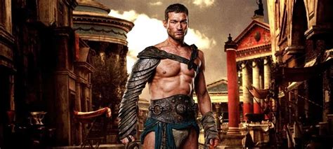 Spartacus The Slave That Terrorized Rome