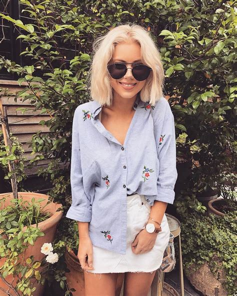 Springsummer 2017 Inspo Laura Jade Stone Laurajadestone On Instagram Fashion Fashion
