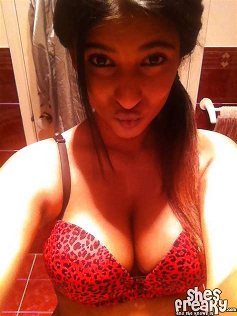 Desi Selfshot Nude Pics ShesFreaky