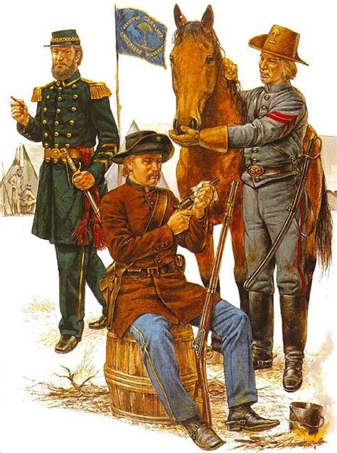 Pin On American Civil War