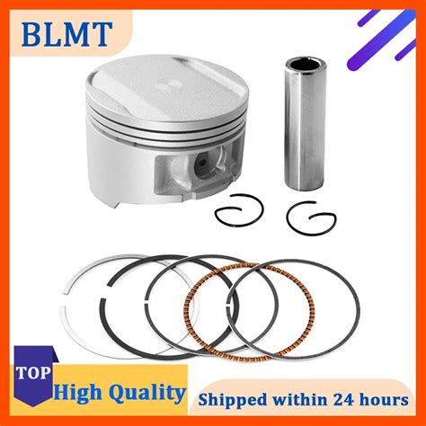 Motorcycle Std 100 Cylinder Bore Size 73mm74mm Motorcycle Piston