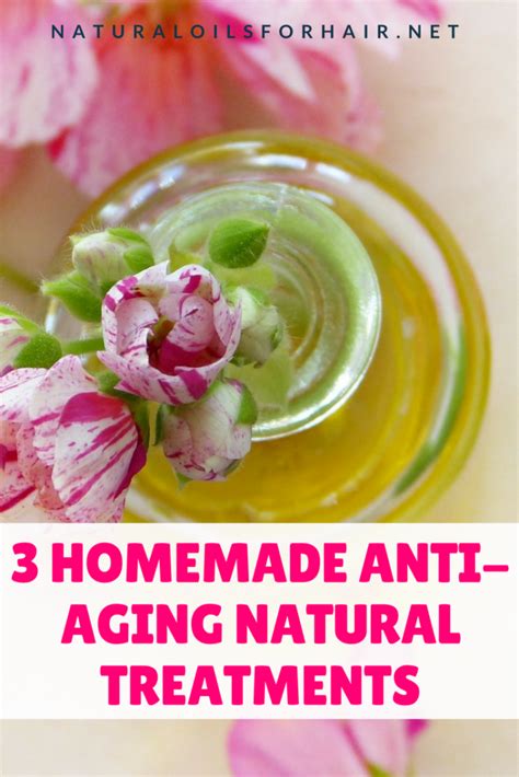 10 Anti Aging Natural Oils You Should Add To Your Beauty Regimen