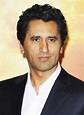 Cliff Curtis Picture 5 - Premiere of Fear the Walking Dead Season 2 ...