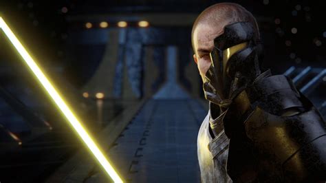 Star Wars 70000 Sign Petition For Old Republic Era Series On Netflix