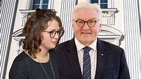 Merit Steinmeier: Tochter des Bundespräsidenten – Wer ist sie?