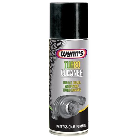 Wynns Turbo Cleaner 200ml Bij Automat