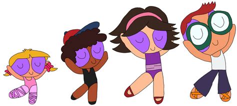 Little Einsteins Dancing Ballet 3 By Hubfanlover678 On Deviantart