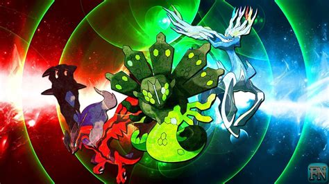 Collection of the best pokemon wallpapers. Pokémon: XYZ Wallpapers - Wallpaper Cave