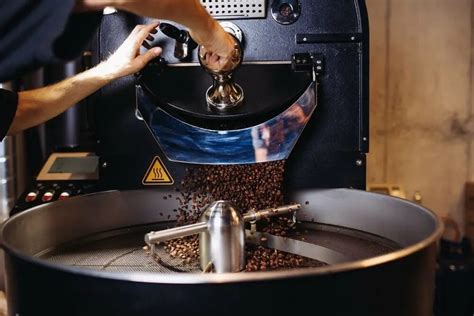 Best Sample Coffee Roaster How Much Is It