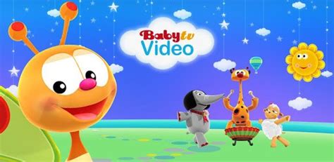 Babytv Video For Pc How To Install On Windows Pc Mac