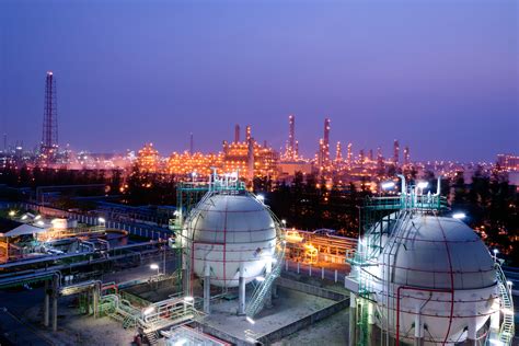 Petrochemical Industry Client | IFIRES