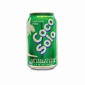 Case of Coco Solo 12oz Cans (24 Pack) - Cawy