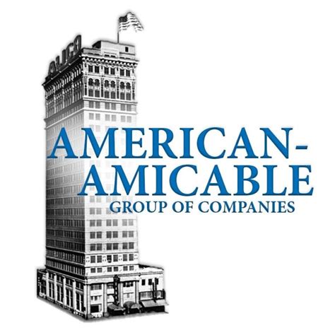 American Amicable Life Insurance Brochure And Disclosures Senior