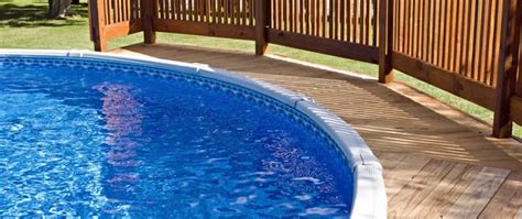 The 10 Best Above Ground Pool Pads Pool Care Guy