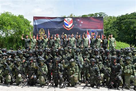 Dota 2 singapore major 2021 is kicking off on march 27. Singapore and Thai Armies Conclude Exercise Kocha Singa 2019
