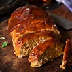 Old-fashioned Meat Loaf recipe | Epicurious.com