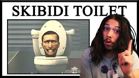 How Skibidi Toilet Became The Most Watched Video On YouTube REACTION