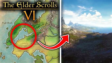 The Elder Scrolls 6 Latest Release Date And Important Updates Gadget