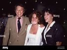 George Segal And Marion Sobel with daughter Polly Segal Circa 1980's ...