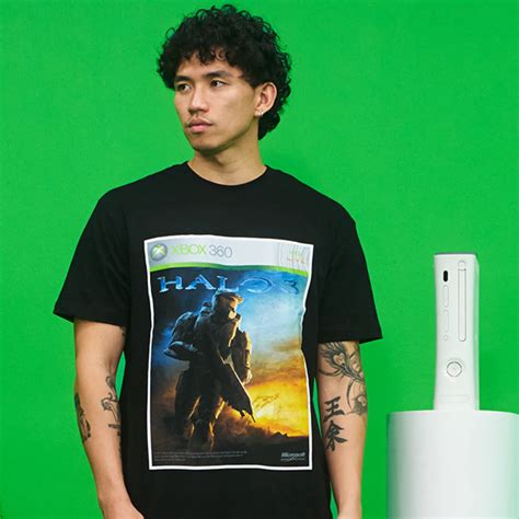 Microsoft Unveils New Heritage Collection Of Xbox 360 Merch Pure Xbox