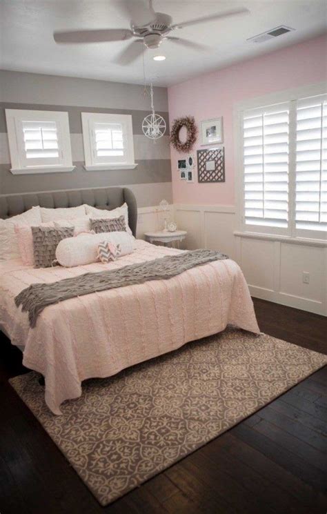 pink  grey bedroom designs httpsbedroom design infosmall