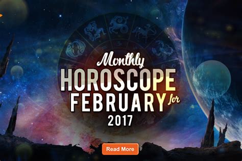 horoscope 02 2017 what is february bringing for each zodiac sign