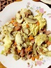 鲜蘑菇炒鸡蛋怎么做_鲜蘑菇炒鸡蛋的做法_豆果美食