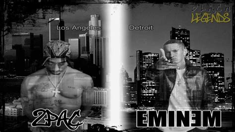 2Pac & Eminem - When I'm Gone (Remix) (Legendado) - YouTube