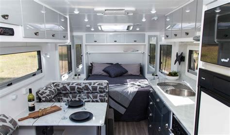 Decorating Luxury Caravans What You Need To Know My Decorative
