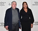 Robert De Niro and Grace Hightower: It's Over After More Than 20 Years