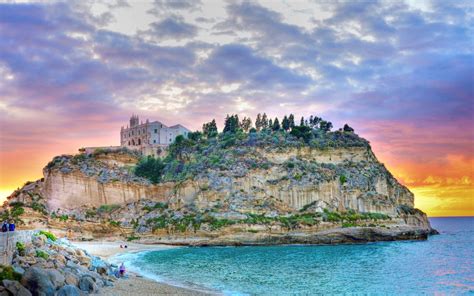 Italys 10 Best Beach Holidays For 2020
