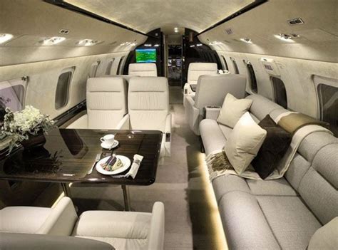 The Bombardier Challenger 850 Great For Groups Elevate Innovation