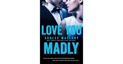 Love You Madly You Again 2 By Ashlee Mallory — Reviews Discussion Bookclubs Lists