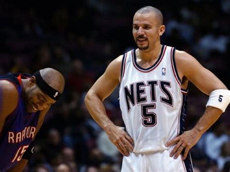 Jason frederick kidd (born march 23, 1973) is an american professional basketball coach and former player who is an assistant coach for the los angeles lakers of the national basketball association. Hello, Brooklyn: Jason Kidd Returns To The Nets As Head ...