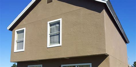 Eifs Synthetic Stucco Commercial And Residential Basco