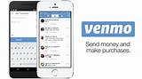 Pictures of Check Venmo Balance