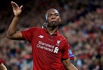 Liverpool Confirm "Modern-Day Great" Daniel Sturridge Will Leave the ...
