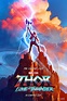 Marvel Studios’ “Thor: Love and Thunder” – Teaser Trailer and Poster ...