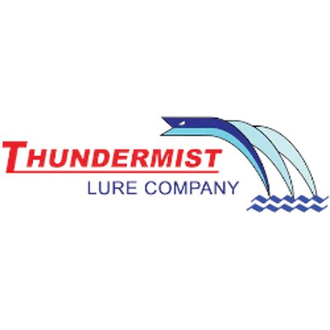 Shop Thundermist Lure Company Lures And Tackle Tackledirect