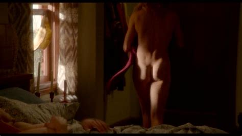 Cameron Diaz Nue Dans Sex Tape