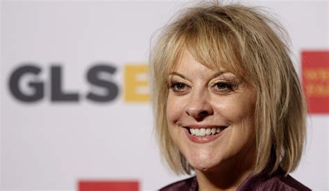 Nancy Grace Prosecutor Turned Tv Personality Leaving Hln Report Washington Times