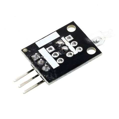 High Quality Ky 017 3pin Mercury Switch Module Ky017