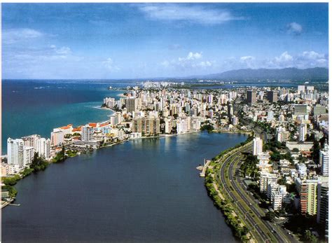 Tripadvisor has 301,692 reviews of san juan hotels, attractions, and restaurants making it your best san juan resource. SAN JUAN PUERTO RICO SKYLINE - Urban Design & Architecture - UrbanPlanet.org