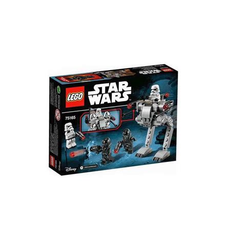 Lego Imperial Trooper Battle Pack Set 75165 Packaging Brick Owl