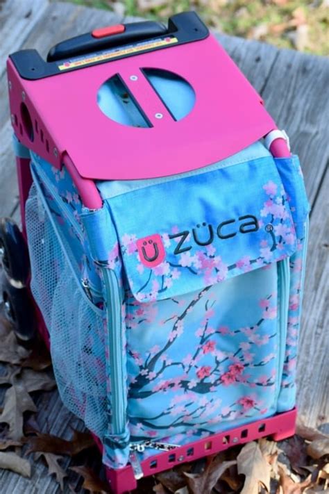 Thanks giving day sale offer. ZUCA Bags Review & Promo Code 2019 | Rolling Bags in 2020 ...