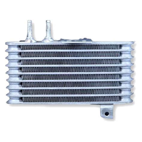 Gpd® 2611398 Automatic Transmission Oil Cooler