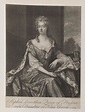John Faber Junior (c. 1684-1756) - Sophia Dorothea Queen of Prussia ...